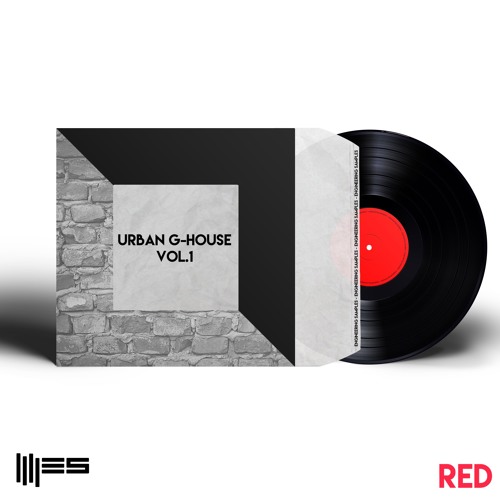 Engineering Samples RED Urban G-House Vol.1 WAV