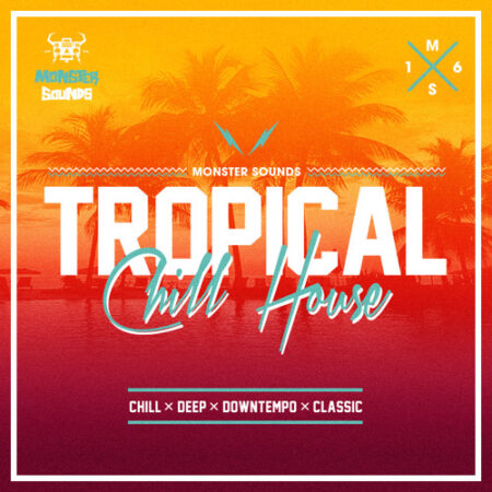 MS16 Tropical Chill House MULTIFORMAT