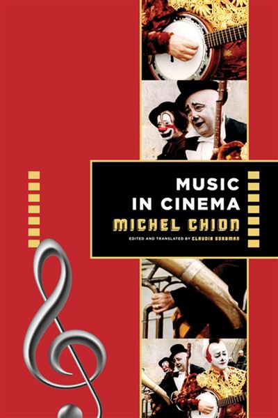 Music in Cinema by Michel Chion PDF