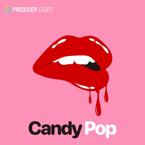 Producer Loops Candy Pop WAV MIDI