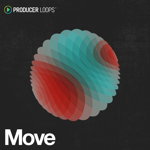 Producer Loops Move WAV MIDI