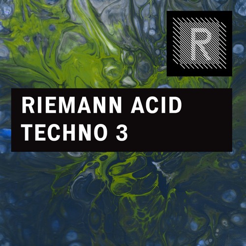 Riemann Kollektion Riemann Acid Techno 3 WAV