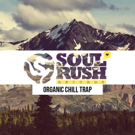 SRR Organic Chill Trap WAV