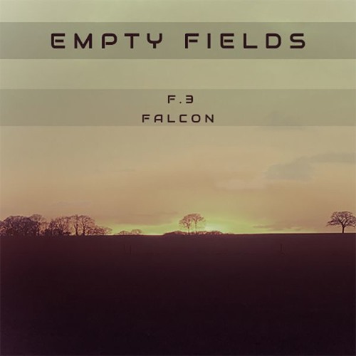 Triple Spiral Audio – Empty Fields F.3 for Falcon 2