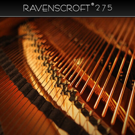 ravenscroft 275 reviews