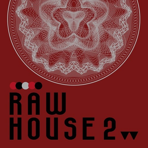 Waveform Recordings Raw House 2 WAV
