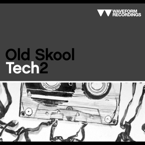 Waveform Recordings Old Skool Tech 2 WAV