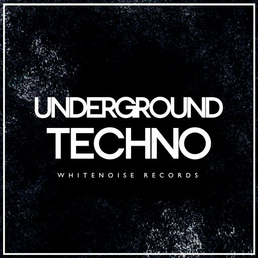 Whitenoise Records Underground Techno WAV