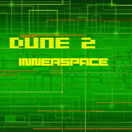 Yemski Inner Space Dune 2 Synth Presets