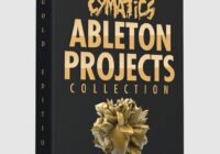 all of cymatics ableton project files