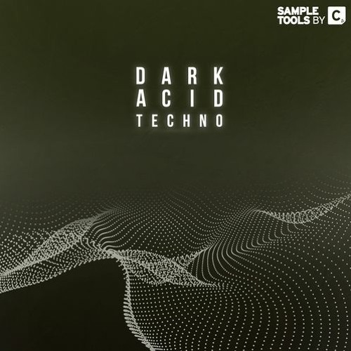 Cr2 Dark Acid Techno WAV MIDI
