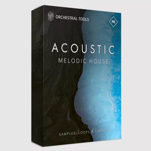 PML x Orchestral Tools - Acoustic Melodic House Themes WAV