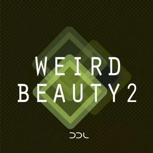 Deep Data Loops Weird Beauty 2 WAV