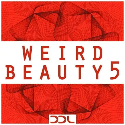 Deep Data Loops Weird Beauty 5 WAV