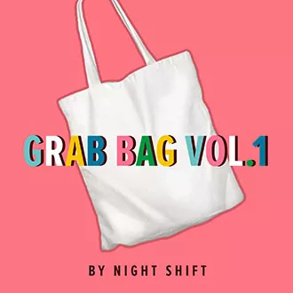 Grab Bag Vol. 1 by Night Shift WAV