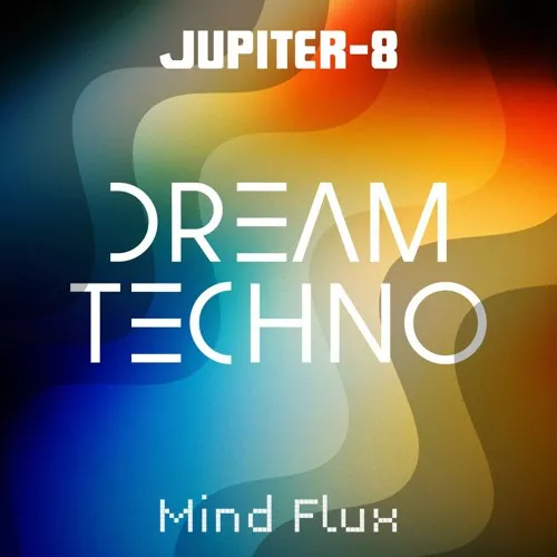 JUPITER-8 Dream Techno v1.0.0 EXPANION