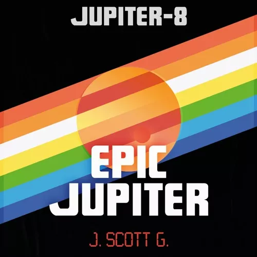 JUPITER-8 Epic Jupiter v1.0.0 EXPANION