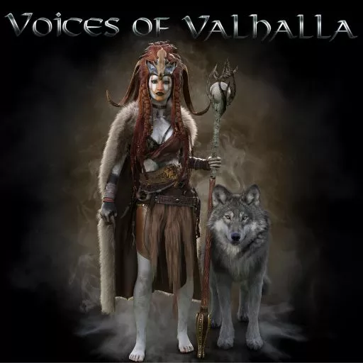 Queen Chameleon Voices Of Valhalla WAV