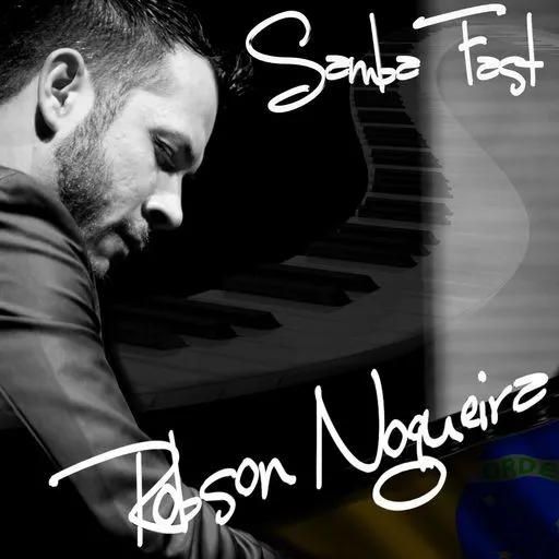 Robson Nogueira Samba Fast WAV