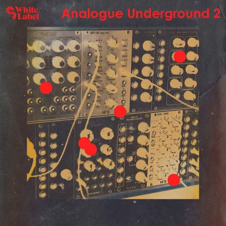 SM Analogue Underground 2 MULTIFORMAT
