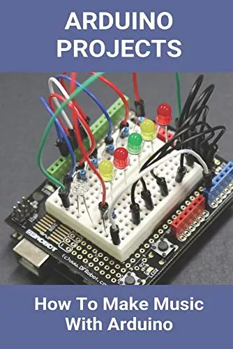 Arduino Projects: How To Make Music With Arduino: Sd Card Slot Arduino PDF