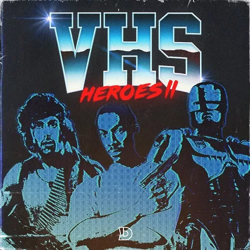 DopeBoyzMuzic VHS Heroes 2 WAV