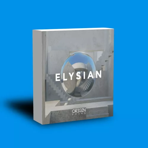 Elysian Vol.1 WAV MIDI