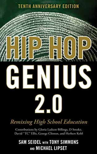 Hip-Hop Genius 2.0: Remixing High School Education PDF