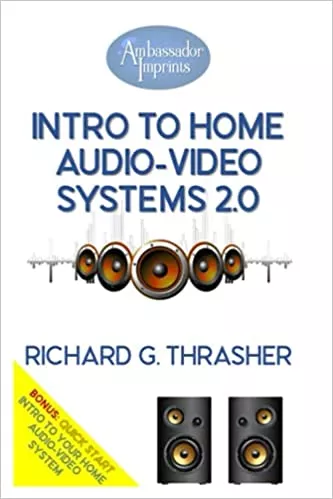 Intro to Home Audio Video Systems PDF
