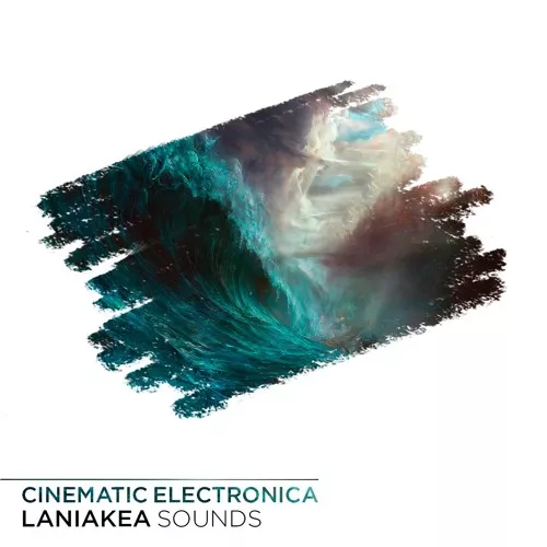 Laniakea Sounds Cinematic Electronica WAV