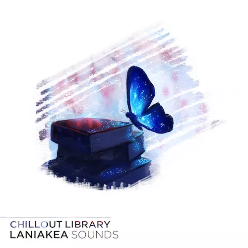Laniakea Sounds Chillout Library WAV MIDI FLP OMN