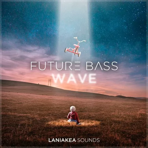 Laniakea Sounds Future Bass Wave WAV SBF FXP