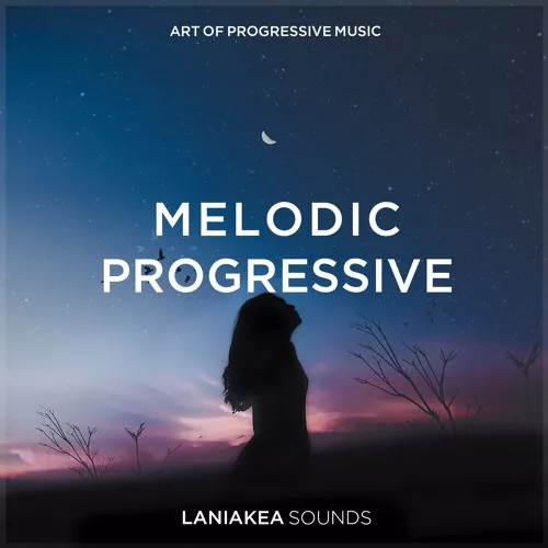 Laniakea Sounds Melodic Progressive WAV MIDI SPF
