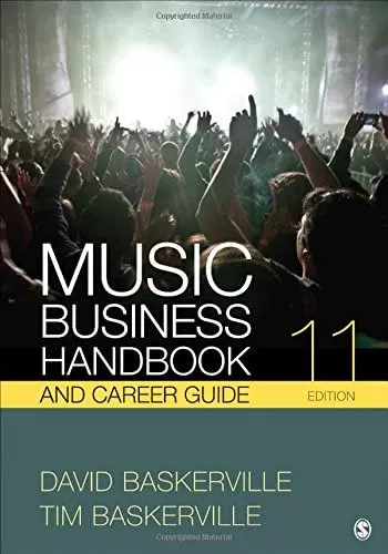 Music Business Handbook & Career Guide PDF