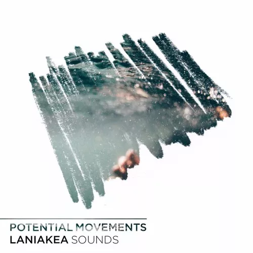 Laniakea Sounds Potential Movements Vol.1 WAV MIDI