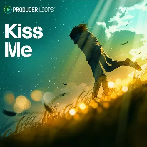 Producer Loops Kiss Me WAV