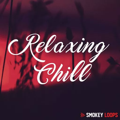 Smokey Loops Relaxing & Chill WAV