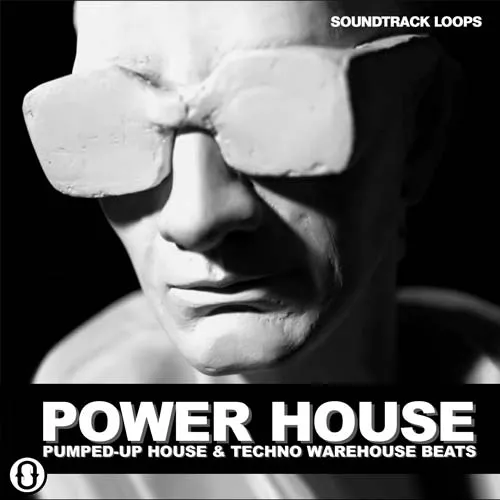 Soundtrack Loops Power House WAV