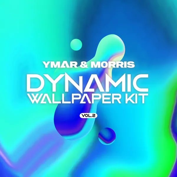 YMAR Dynamic Wallpaper Kit V2 WIN