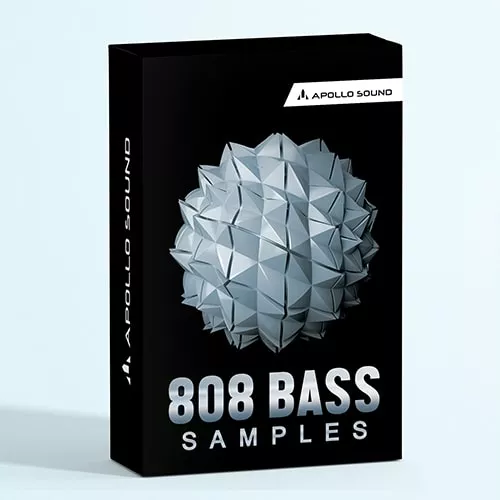 Apollo Sound 808 Bass Samples MULTIFORMAT