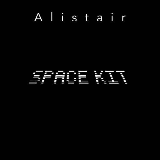 Alistair Space Kit WAV