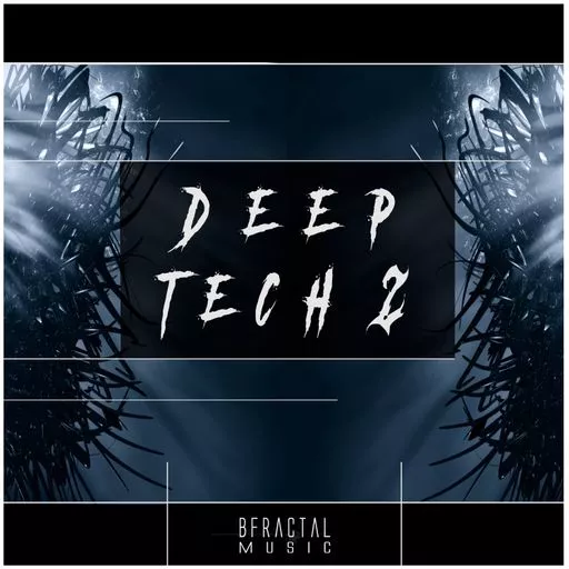 BFractal Music Deep Tech 2 WAV