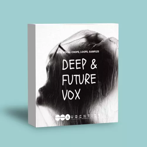 Deep & Future Vox Sample pack WAV SPF