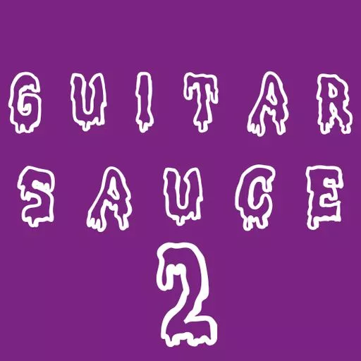 DiyMusicBiz Guitar Sauce Vol.2 WAV
