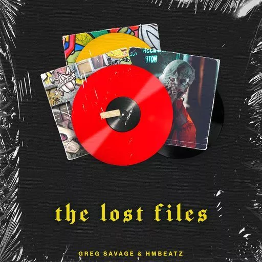 DiyMusicBiz Lost Files Vol.2 WAV