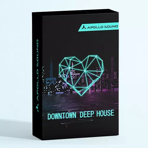 Apollo Sound Downtown Deep House MULTIFORMAT