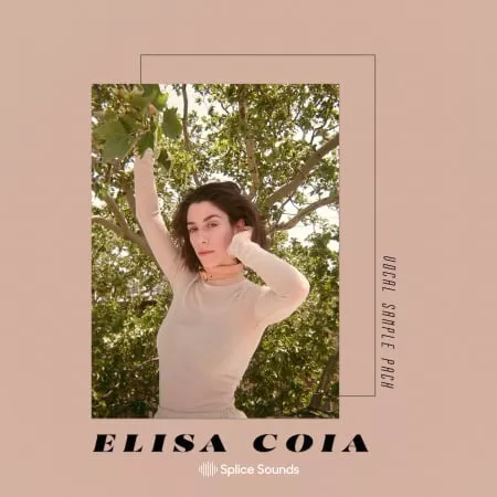 Elisa Coia Vocal Sample Pack WAV