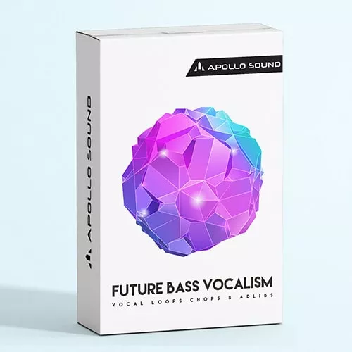 Apollo Sound Future Bass Vocalism MULTIFORMAT