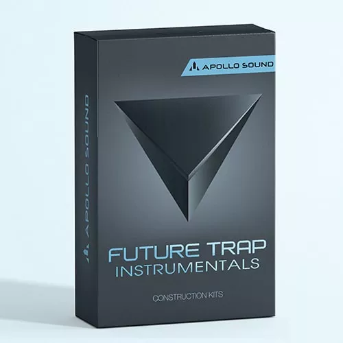 Apollo Sound Future Trap Instrumentals WAV MIDI