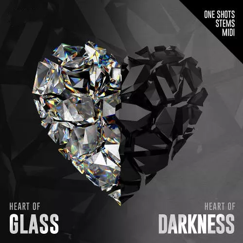 Heart Of Glass By KYNG Media WAV MIDI